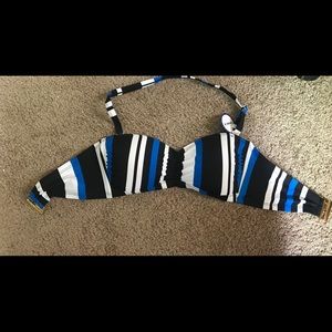 Bikini halter/strapless